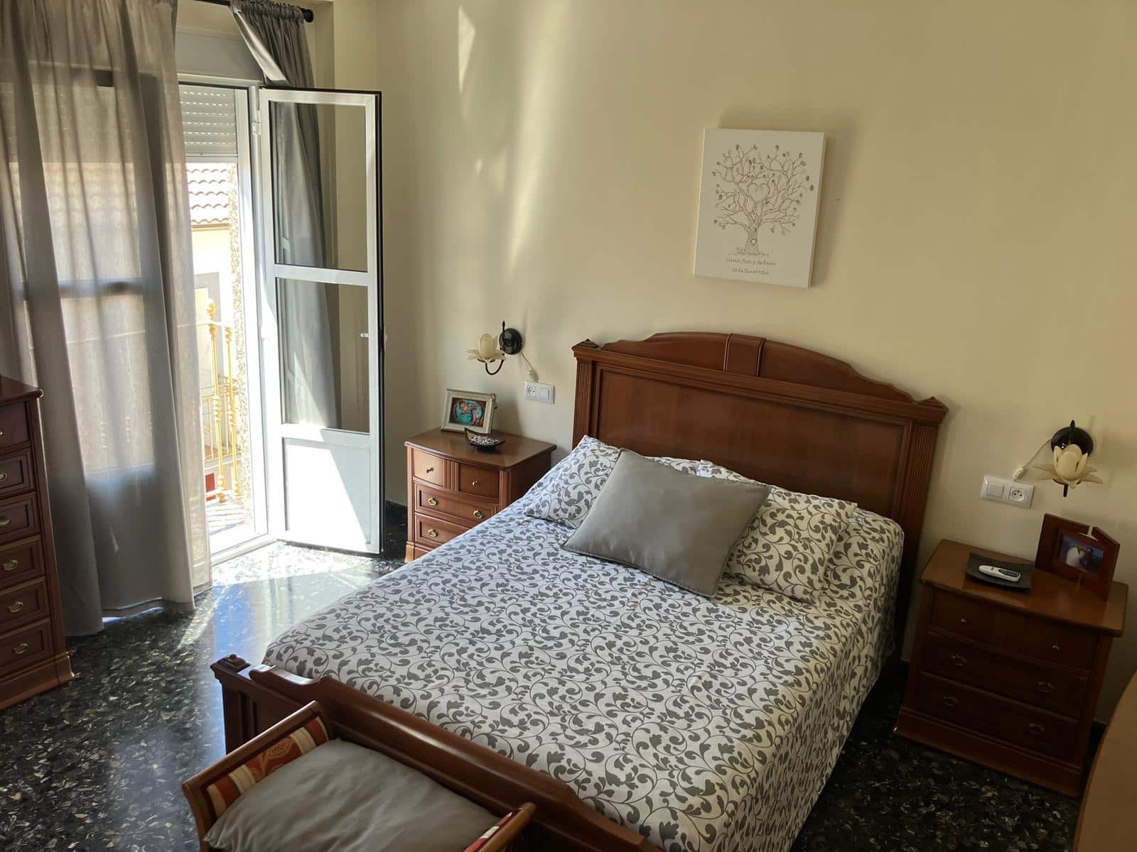 3 soveværelse Byhus til salg i Rute med garage - € 150.000 (Ref: 8508150)