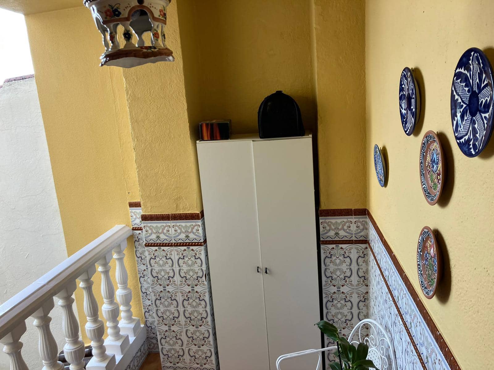 3 soveværelse Byhus til salg i Rute med garage - € 150.000 (Ref: 8508150)