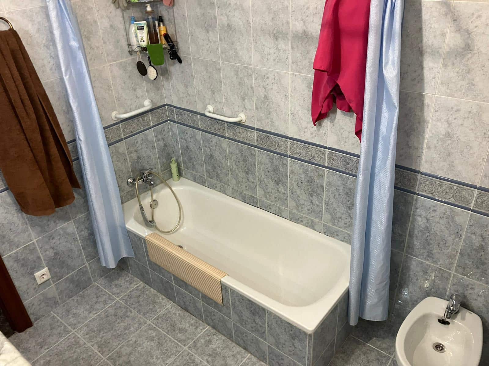 3 soveværelse Byhus til salg i Rute med garage - € 150.000 (Ref: 8508150)