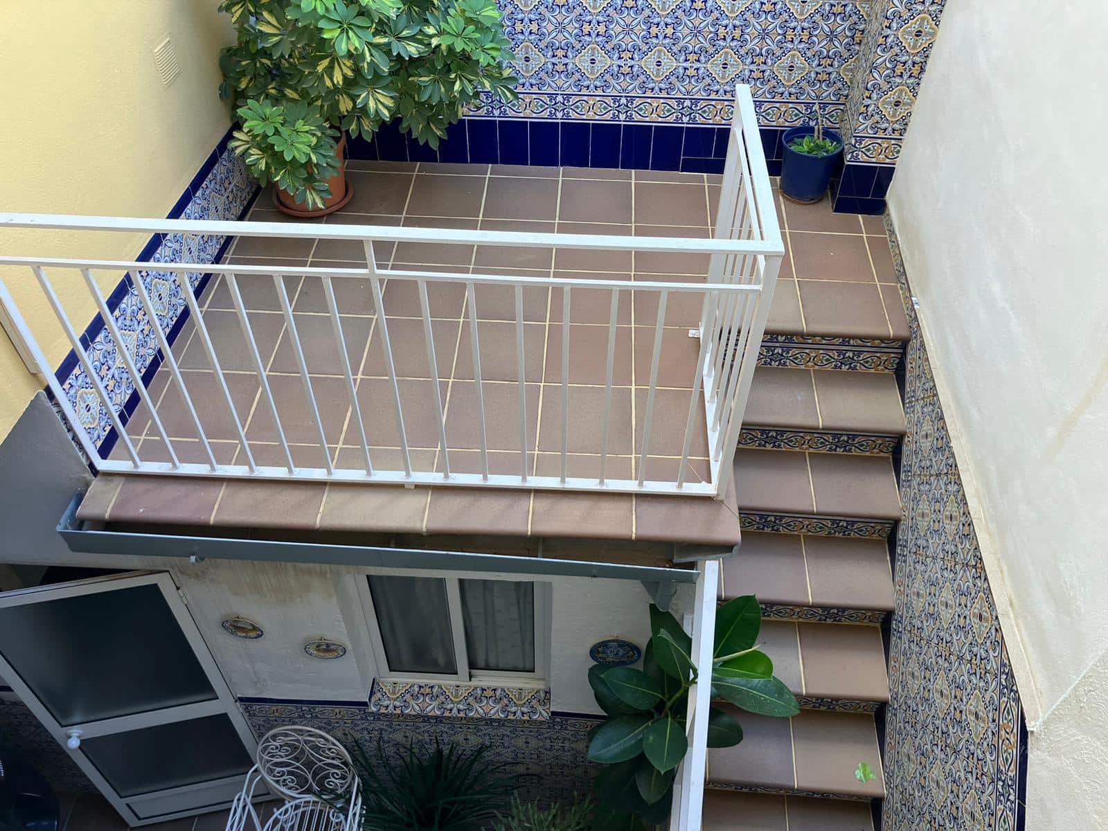 3 soveværelse Byhus til salg i Rute med garage - € 150.000 (Ref: 8508150)