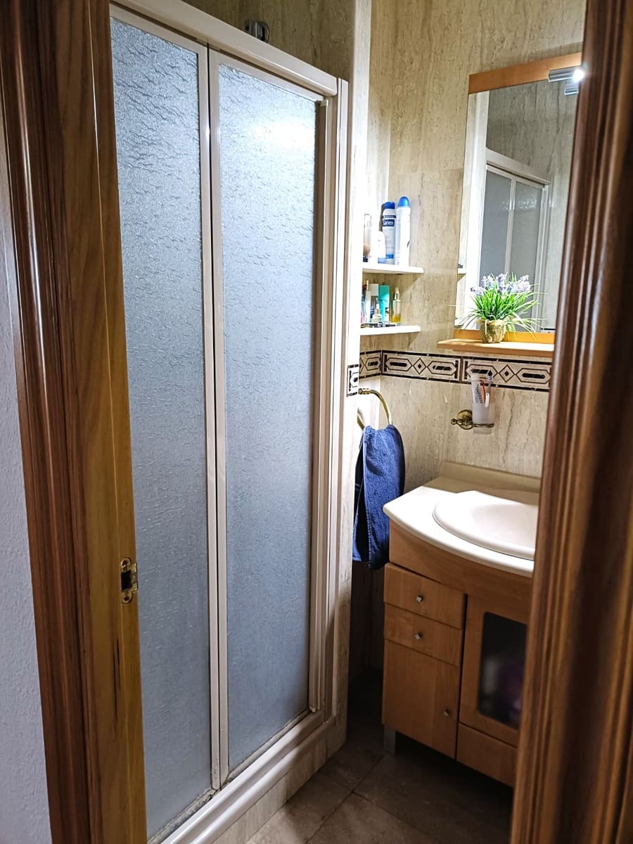2 slaapkamer Strandappartement te huur in Fuengirola - € 1.300 (Ref: 8511102)