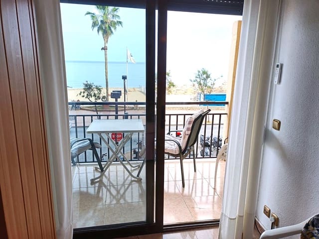 2 soverom Strandleiligheter til leie i Fuengirola - € 1 300 (Ref: 8511102)