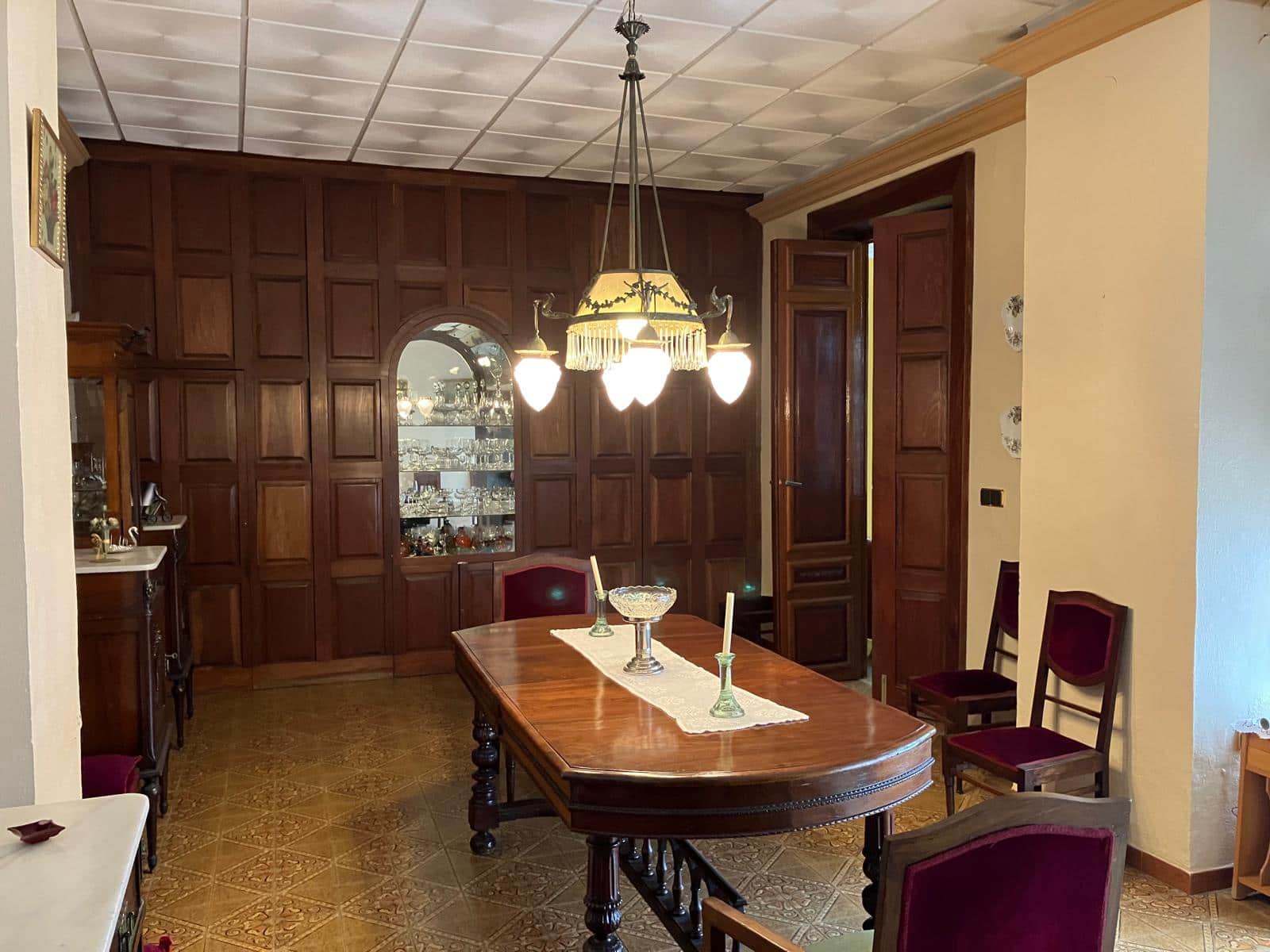 6 soveværelse Byhus til salg i Rute med garage - € 295.000 (Ref: 8520849)