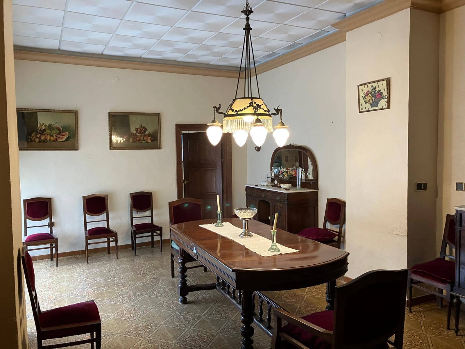 6 soveværelse Byhus til salg i Rute med garage - € 295.000 (Ref: 8520849)