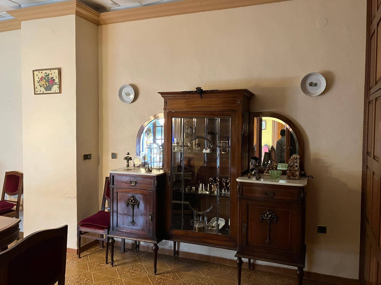 6 soveværelse Byhus til salg i Rute med garage - € 295.000 (Ref: 8520849)