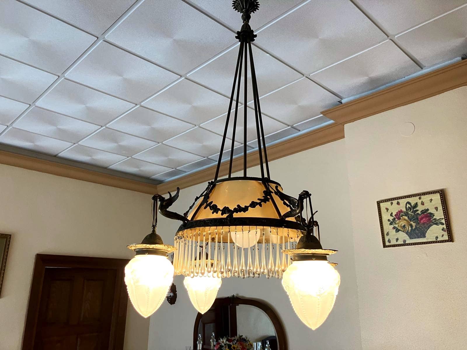 6 soveværelse Byhus til salg i Rute med garage - € 295.000 (Ref: 8520849)