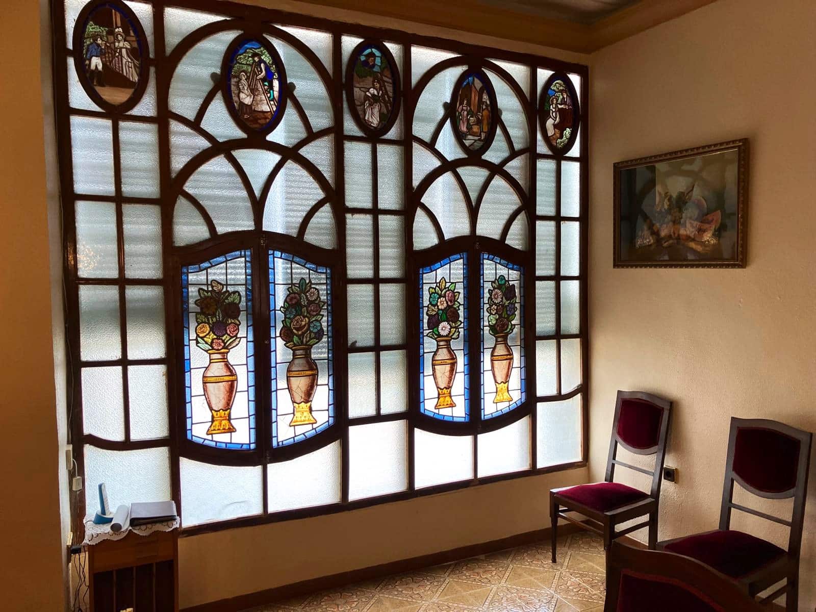 6 soveværelse Byhus til salg i Rute med garage - € 295.000 (Ref: 8520849)