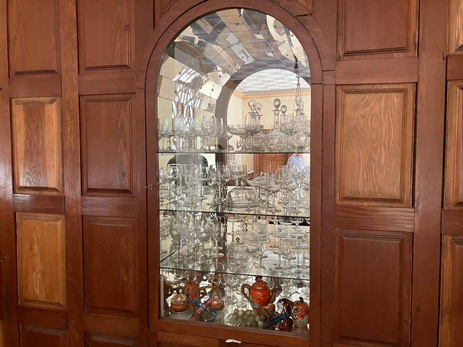 6 soveværelse Byhus til salg i Rute med garage - € 295.000 (Ref: 8520849)