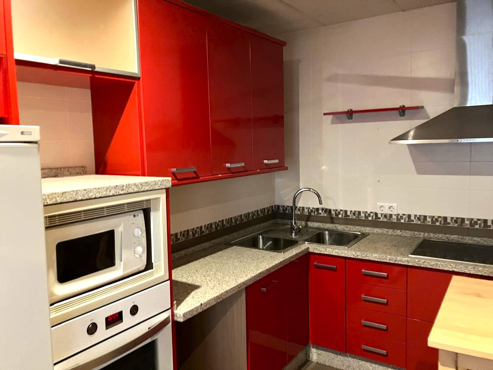 6 soveværelse Byhus til salg i Rute med garage - € 295.000 (Ref: 8520849)