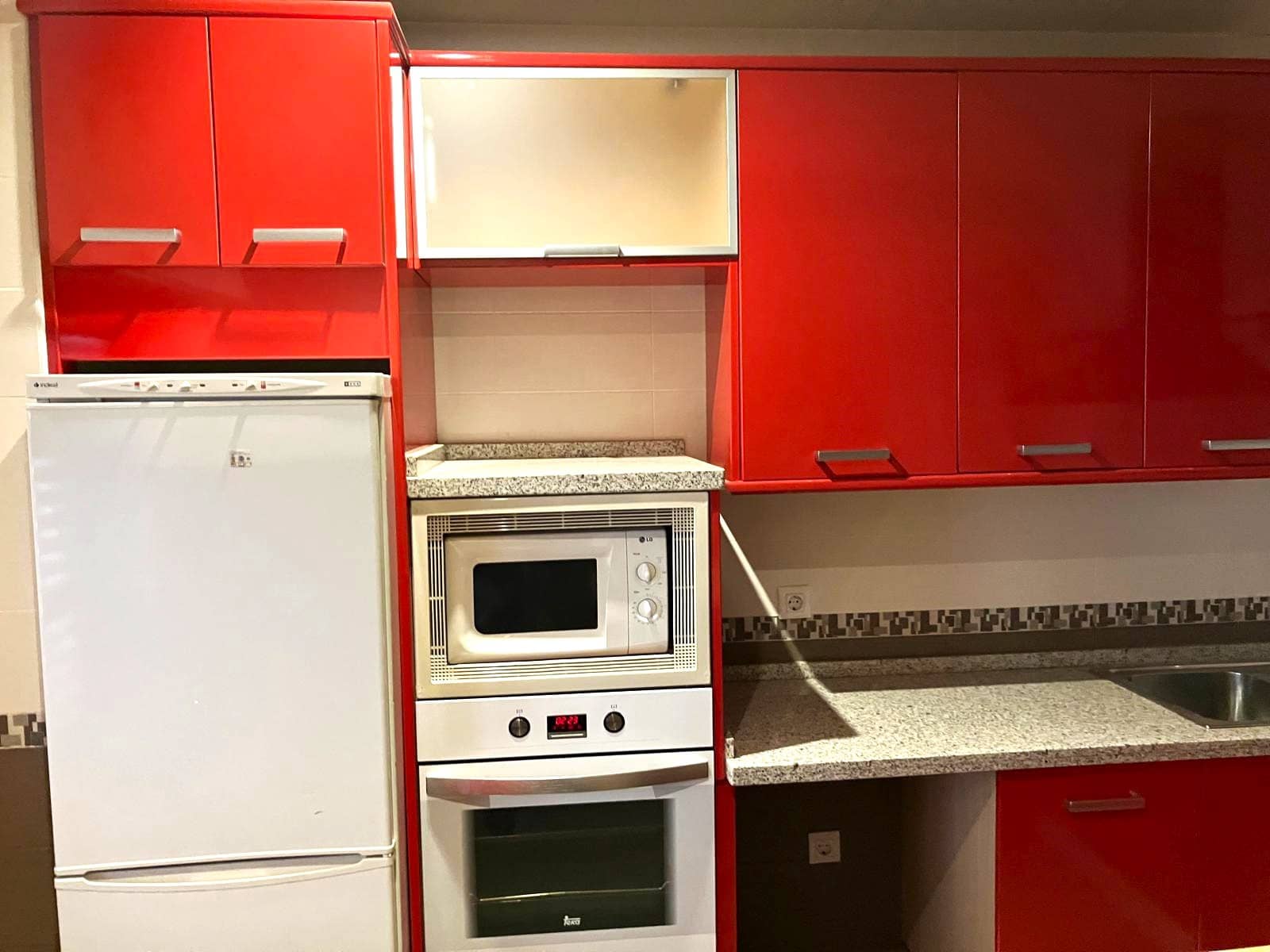 6 soveværelse Byhus til salg i Rute med garage - € 295.000 (Ref: 8520849)