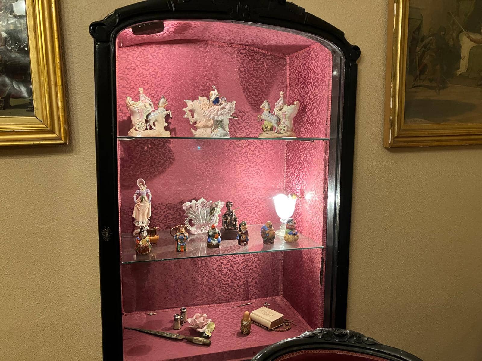 6 soveværelse Byhus til salg i Rute med garage - € 295.000 (Ref: 8520849)