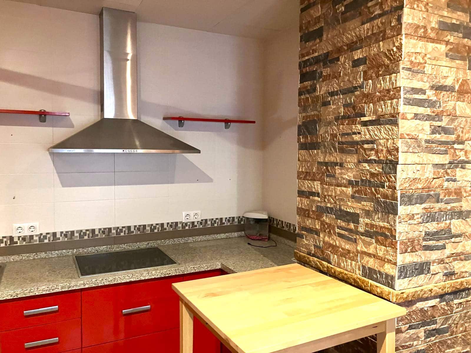 6 soveværelse Byhus til salg i Rute med garage - € 295.000 (Ref: 8520849)