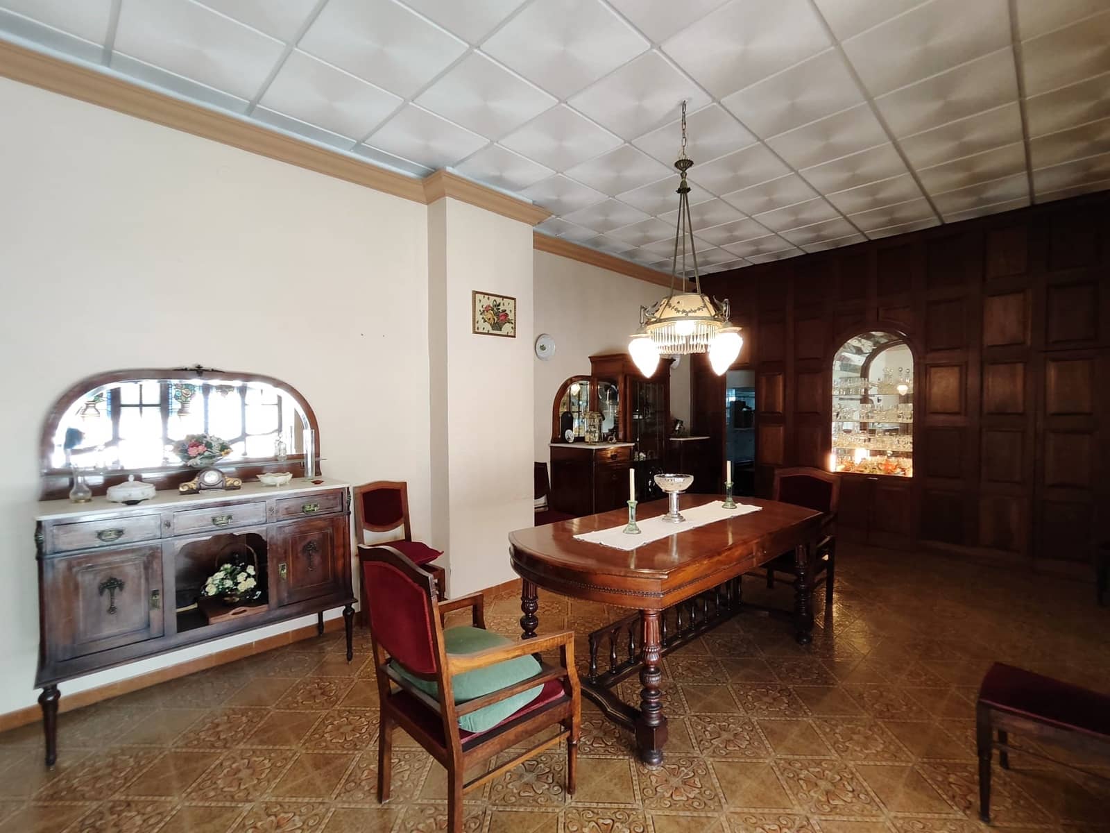 6 soveværelse Byhus til salg i Rute med garage - € 295.000 (Ref: 8520849)