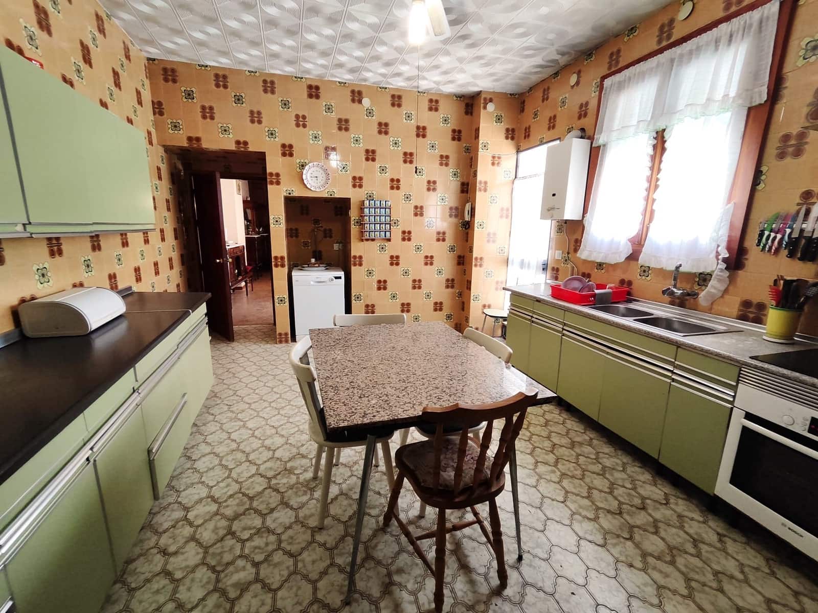 6 soveværelse Byhus til salg i Rute med garage - € 295.000 (Ref: 8520849)