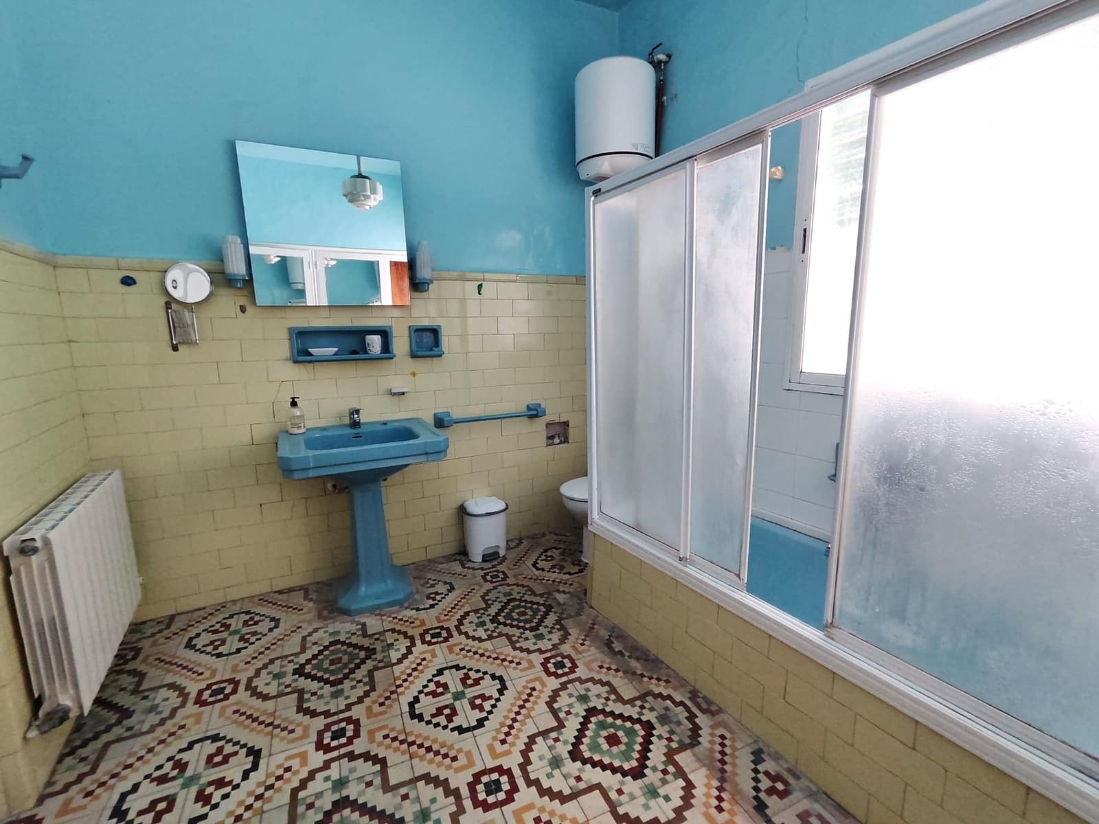 6 soveværelse Byhus til salg i Rute med garage - € 295.000 (Ref: 8520849)