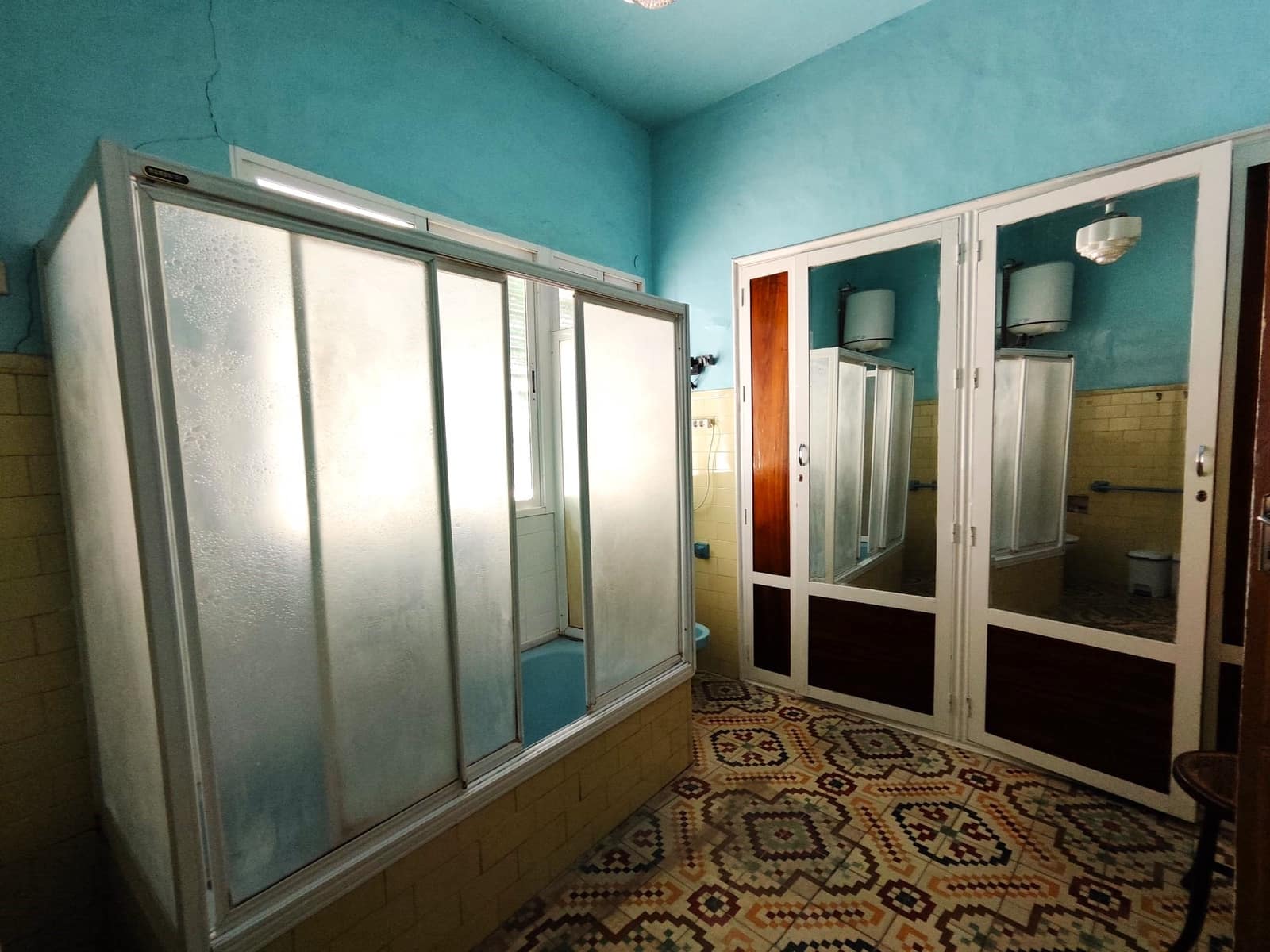 6 soveværelse Byhus til salg i Rute med garage - € 295.000 (Ref: 8520849)