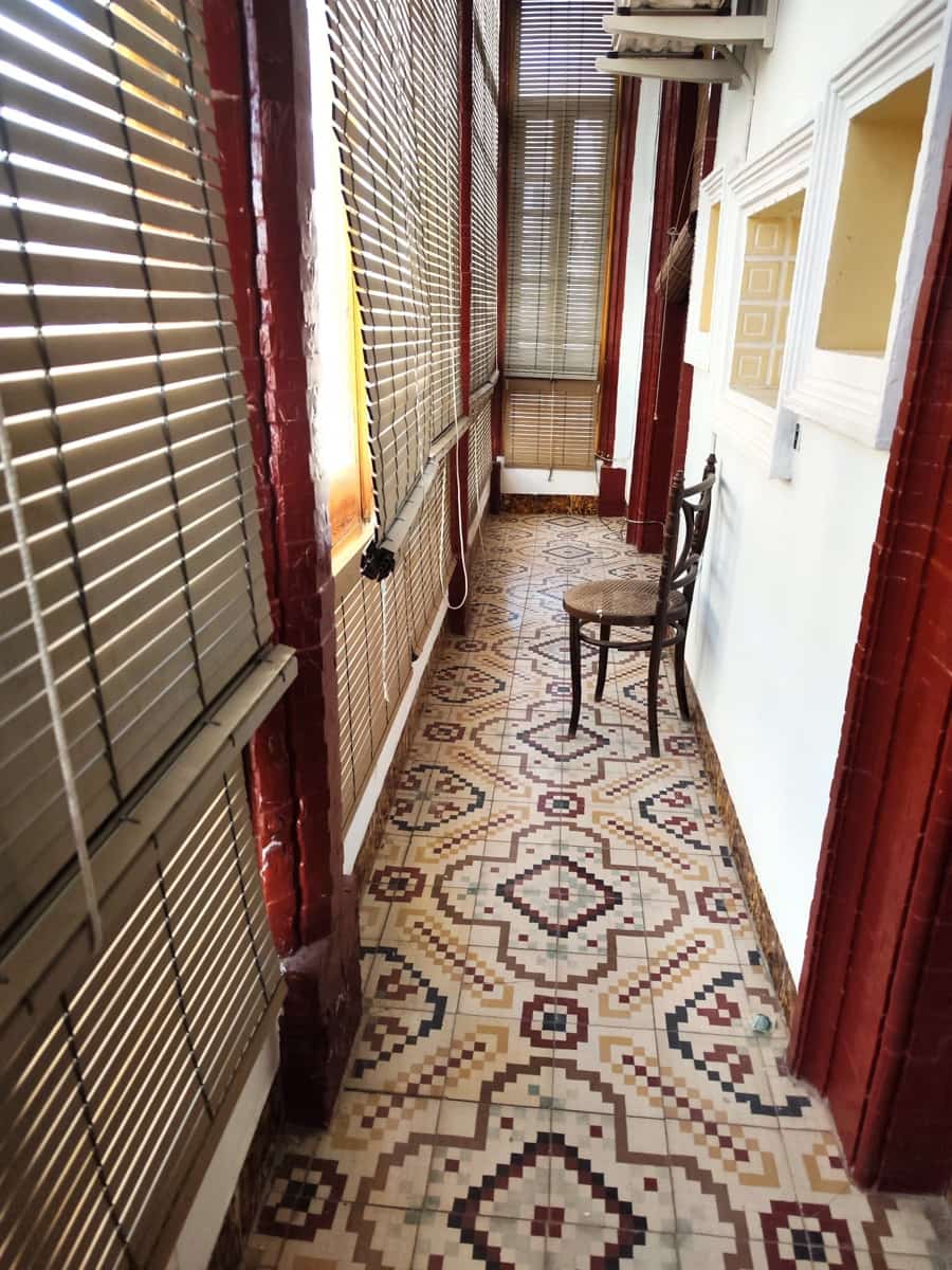 6 soveværelse Byhus til salg i Rute med garage - € 295.000 (Ref: 8520849)