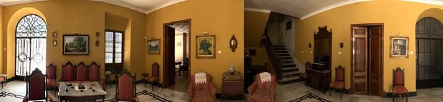 6 soveværelse Byhus til salg i Rute med garage - € 295.000 (Ref: 8520849)