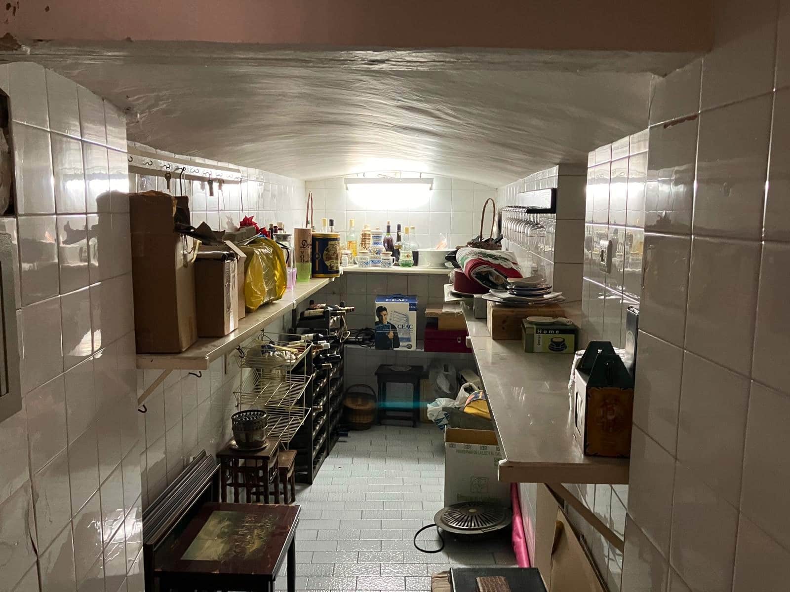 6 soveværelse Byhus til salg i Rute med garage - € 295.000 (Ref: 8520849)