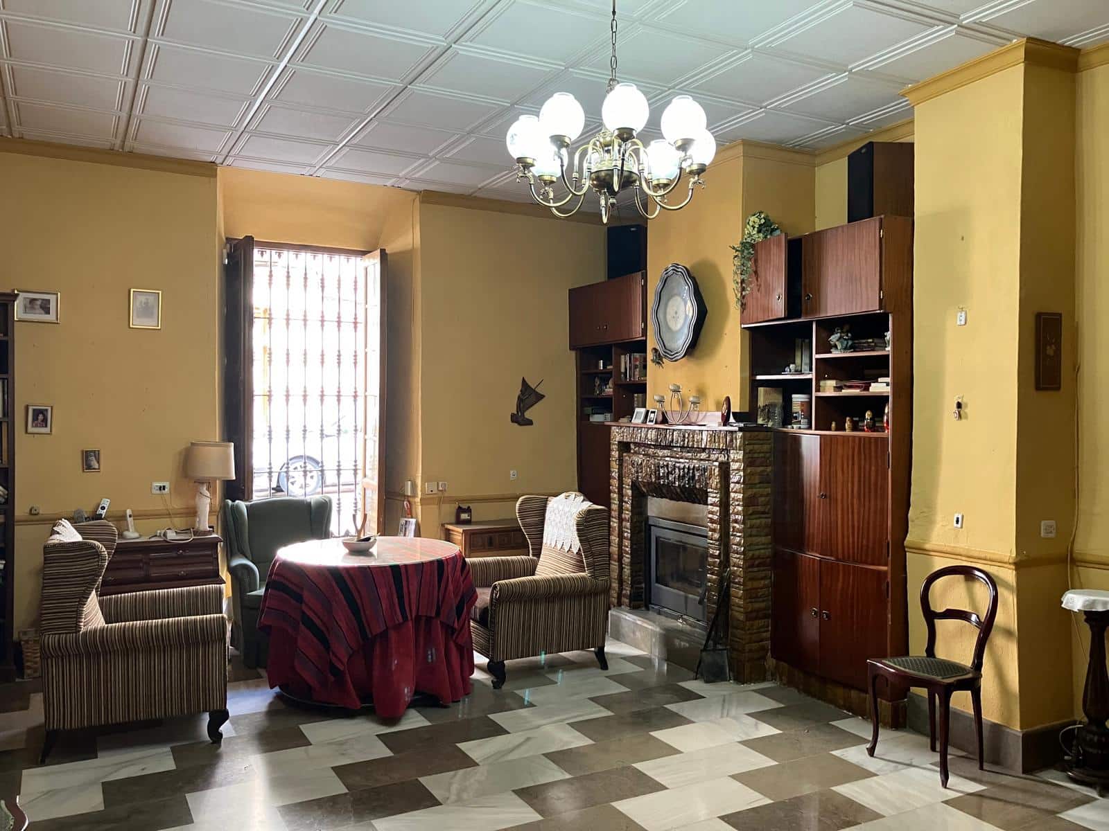 6 soveværelse Byhus til salg i Rute med garage - € 295.000 (Ref: 8520849)