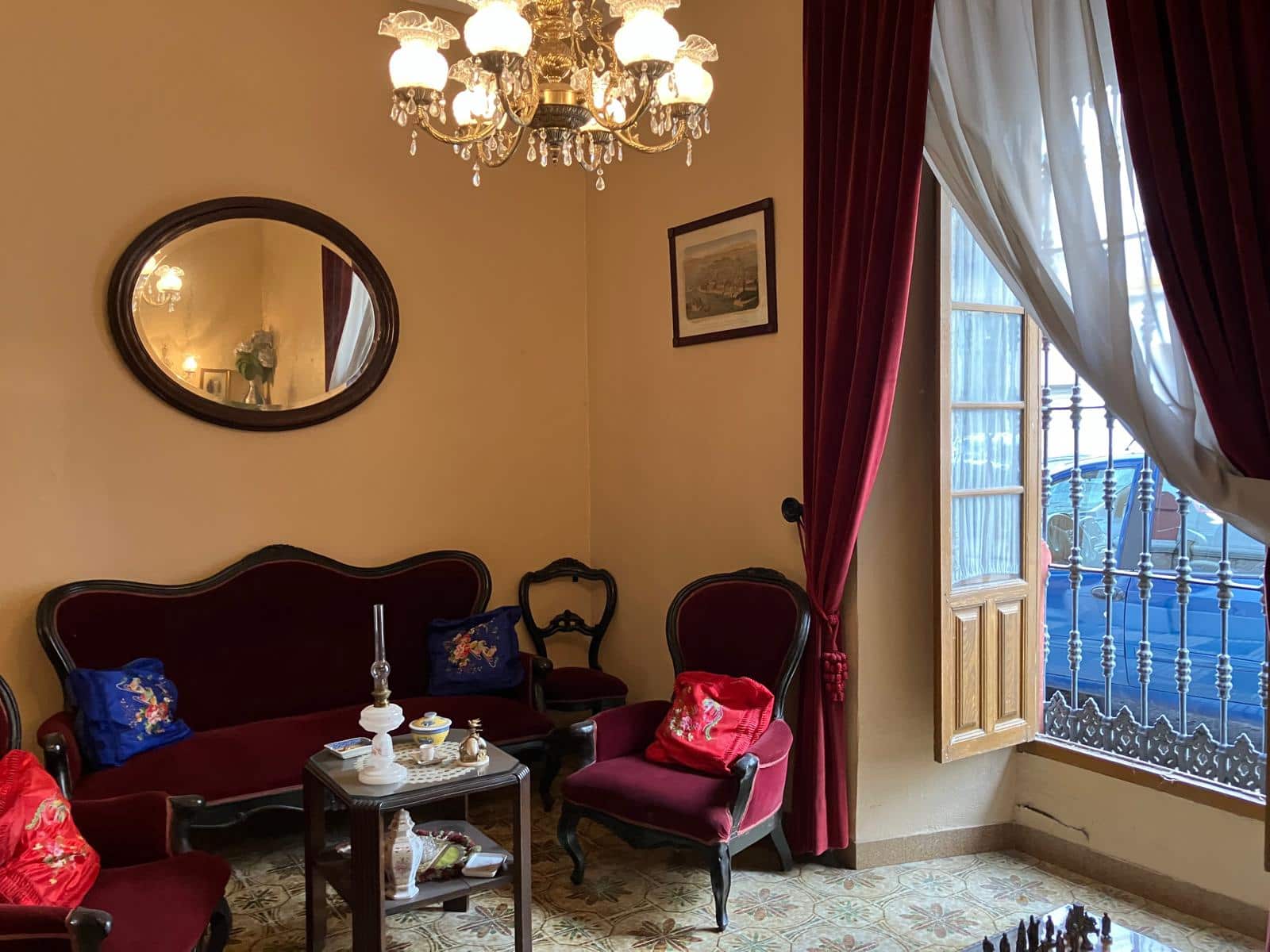 6 soveværelse Byhus til salg i Rute med garage - € 295.000 (Ref: 8520849)