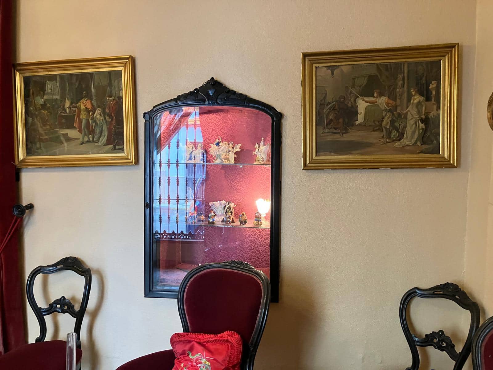 6 soveværelse Byhus til salg i Rute med garage - € 295.000 (Ref: 8520849)