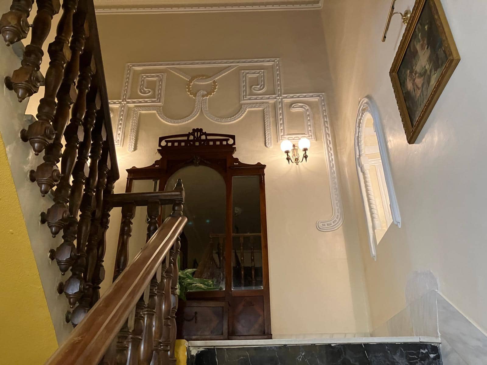 6 soveværelse Byhus til salg i Rute med garage - € 295.000 (Ref: 8520849)