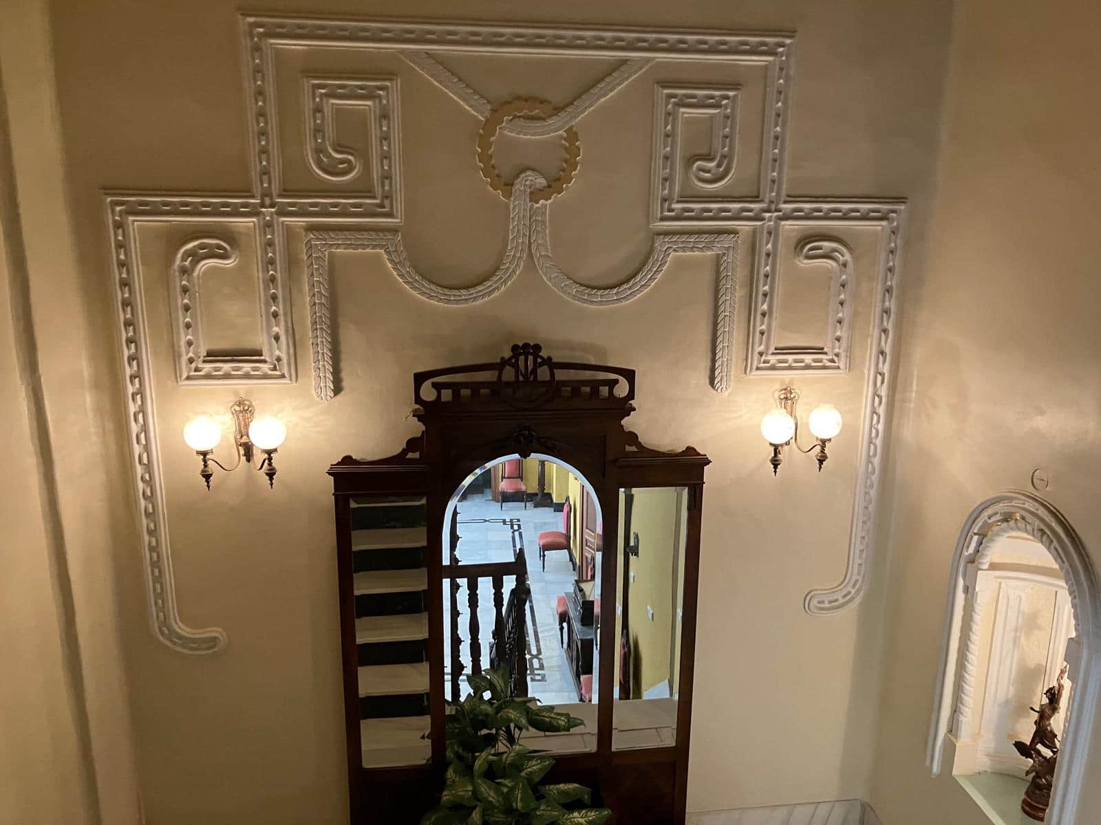 6 soveværelse Byhus til salg i Rute med garage - € 295.000 (Ref: 8520849)