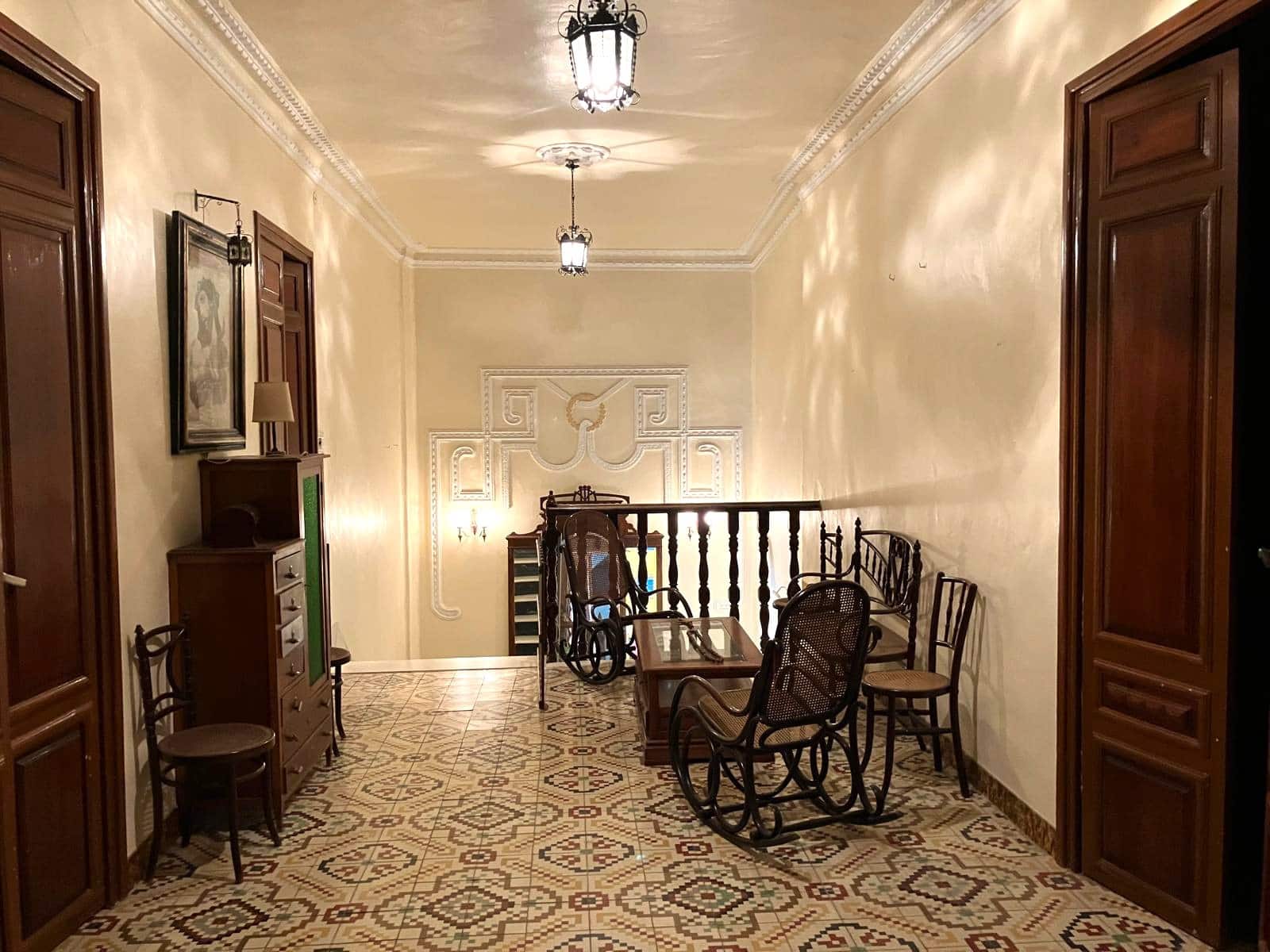 6 soveværelse Byhus til salg i Rute med garage - € 295.000 (Ref: 8520849)