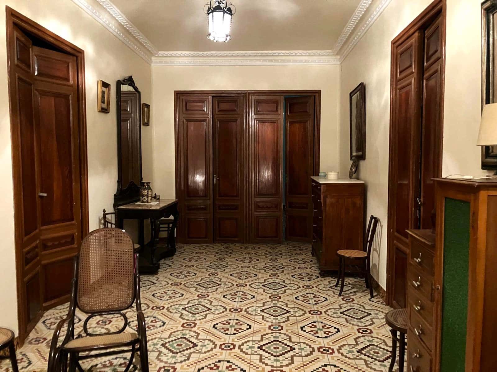 6 soveværelse Byhus til salg i Rute med garage - € 295.000 (Ref: 8520849)