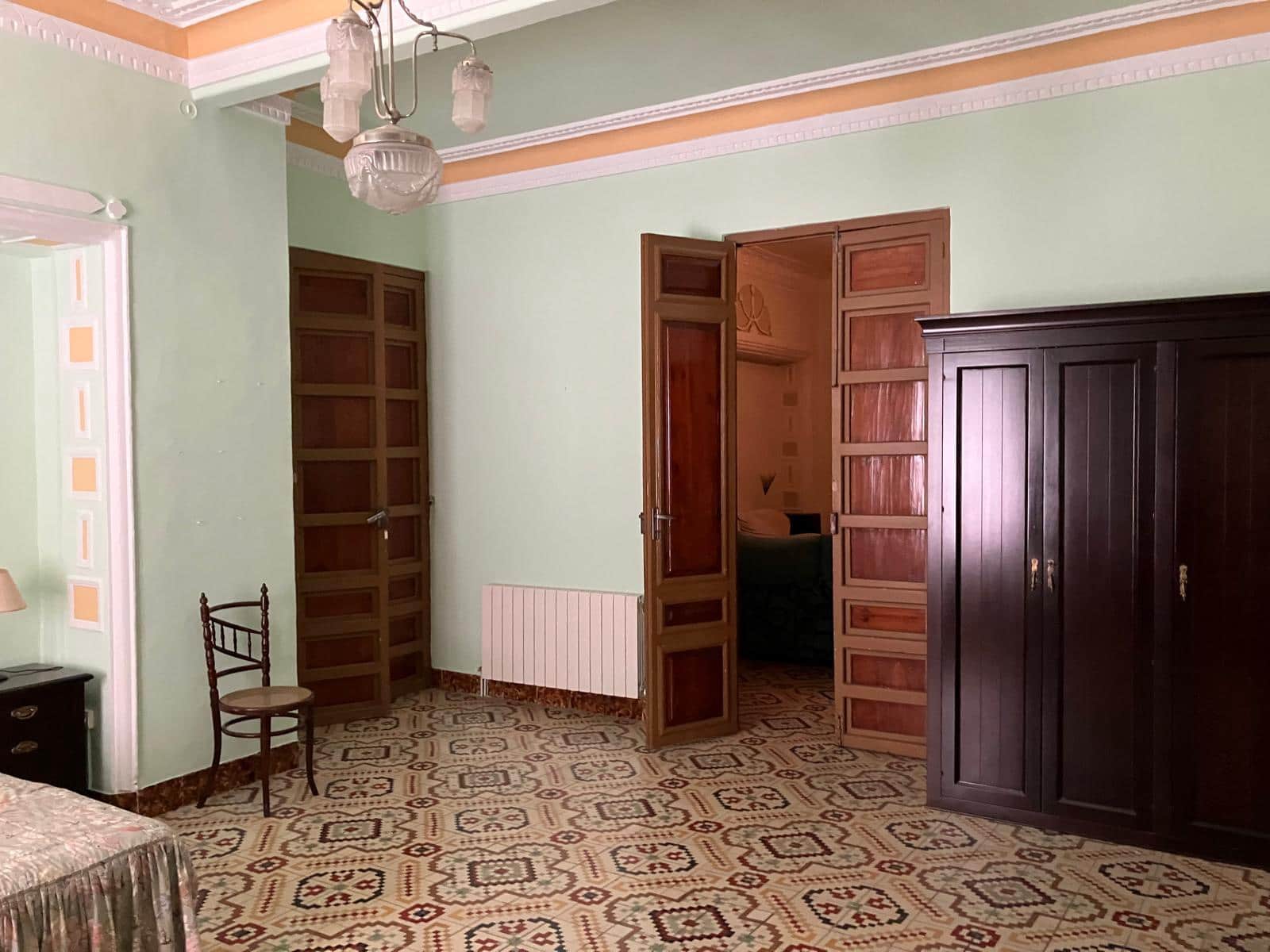 6 soveværelse Byhus til salg i Rute med garage - € 295.000 (Ref: 8520849)