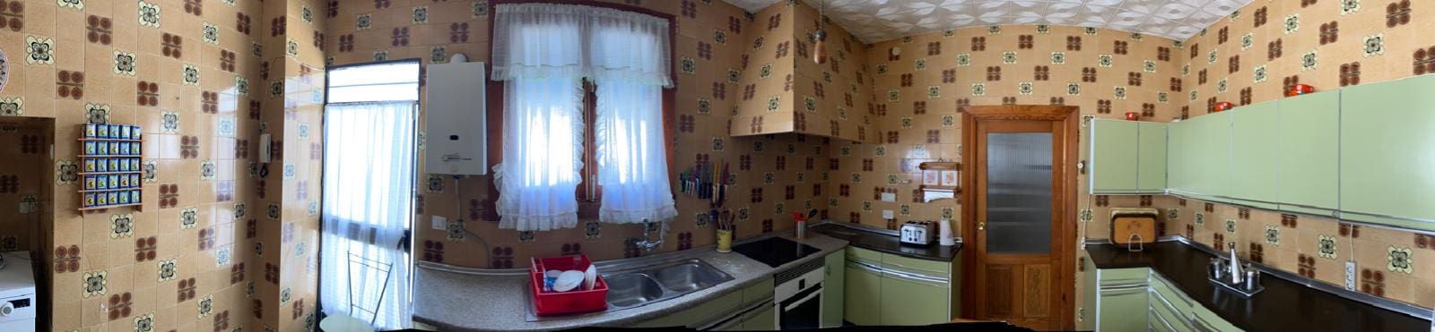 6 soveværelse Byhus til salg i Rute med garage - € 295.000 (Ref: 8520849)