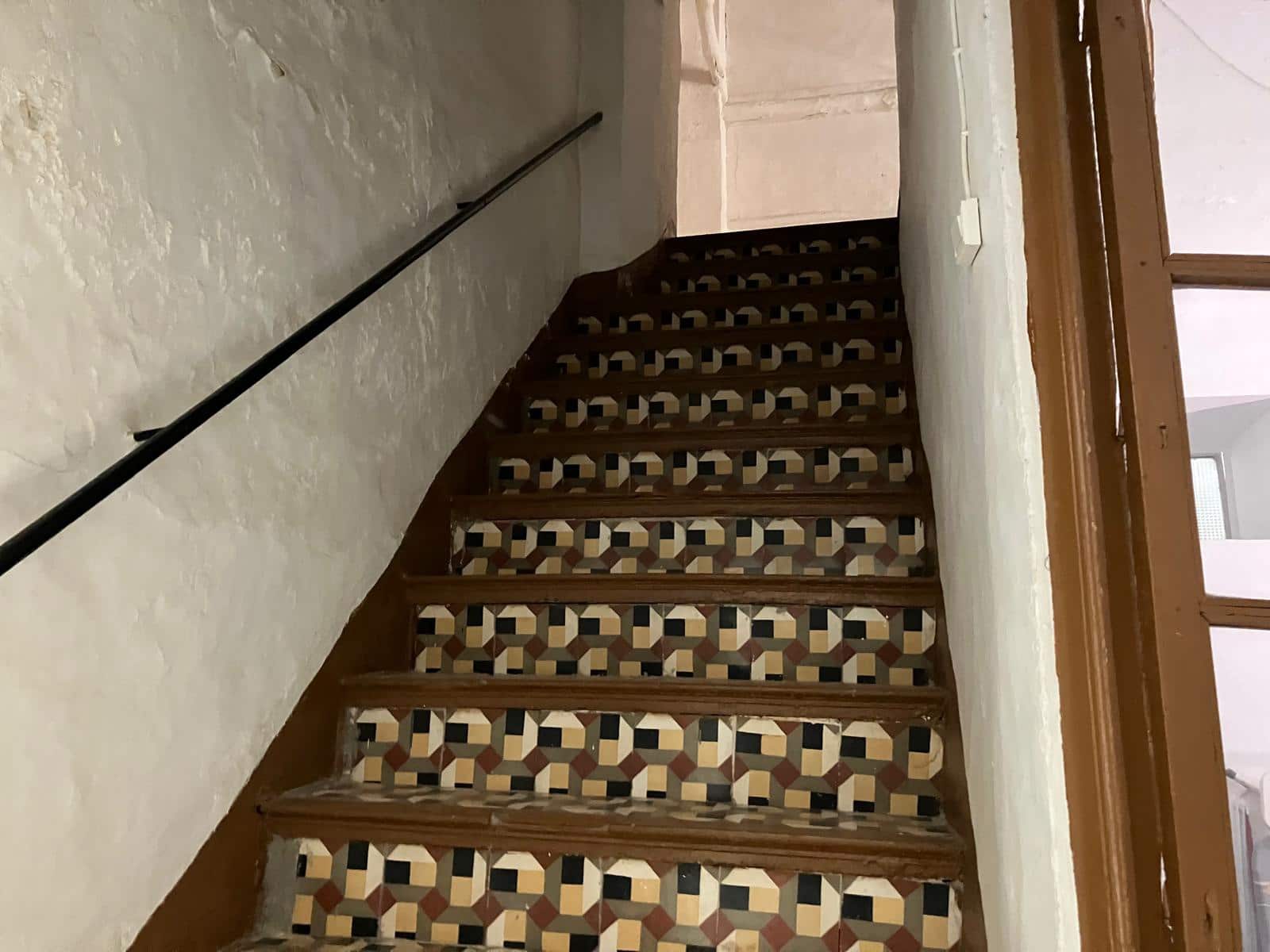 6 soveværelse Byhus til salg i Rute med garage - € 295.000 (Ref: 8520849)