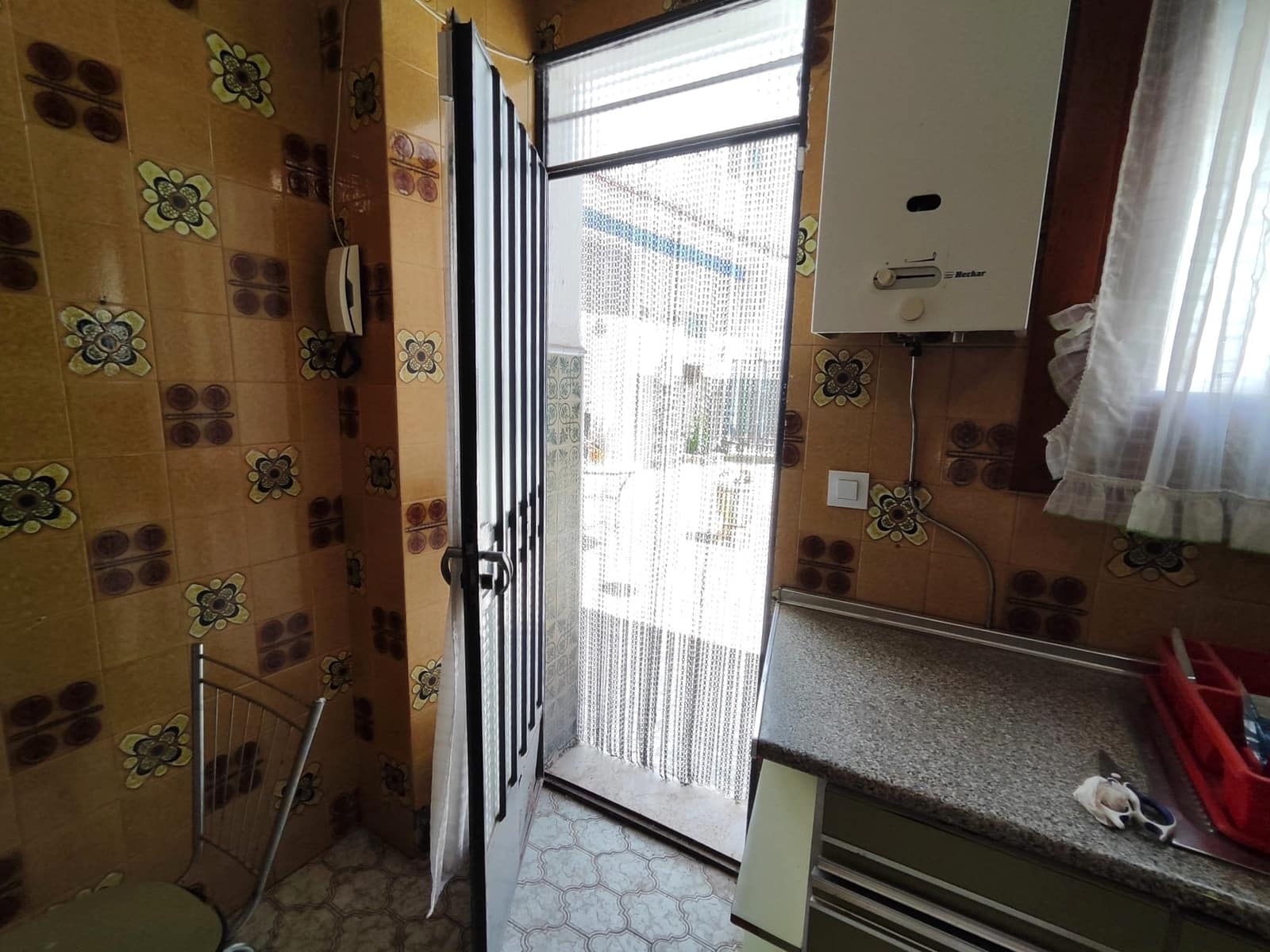 6 soveværelse Byhus til salg i Rute med garage - € 295.000 (Ref: 8520849)