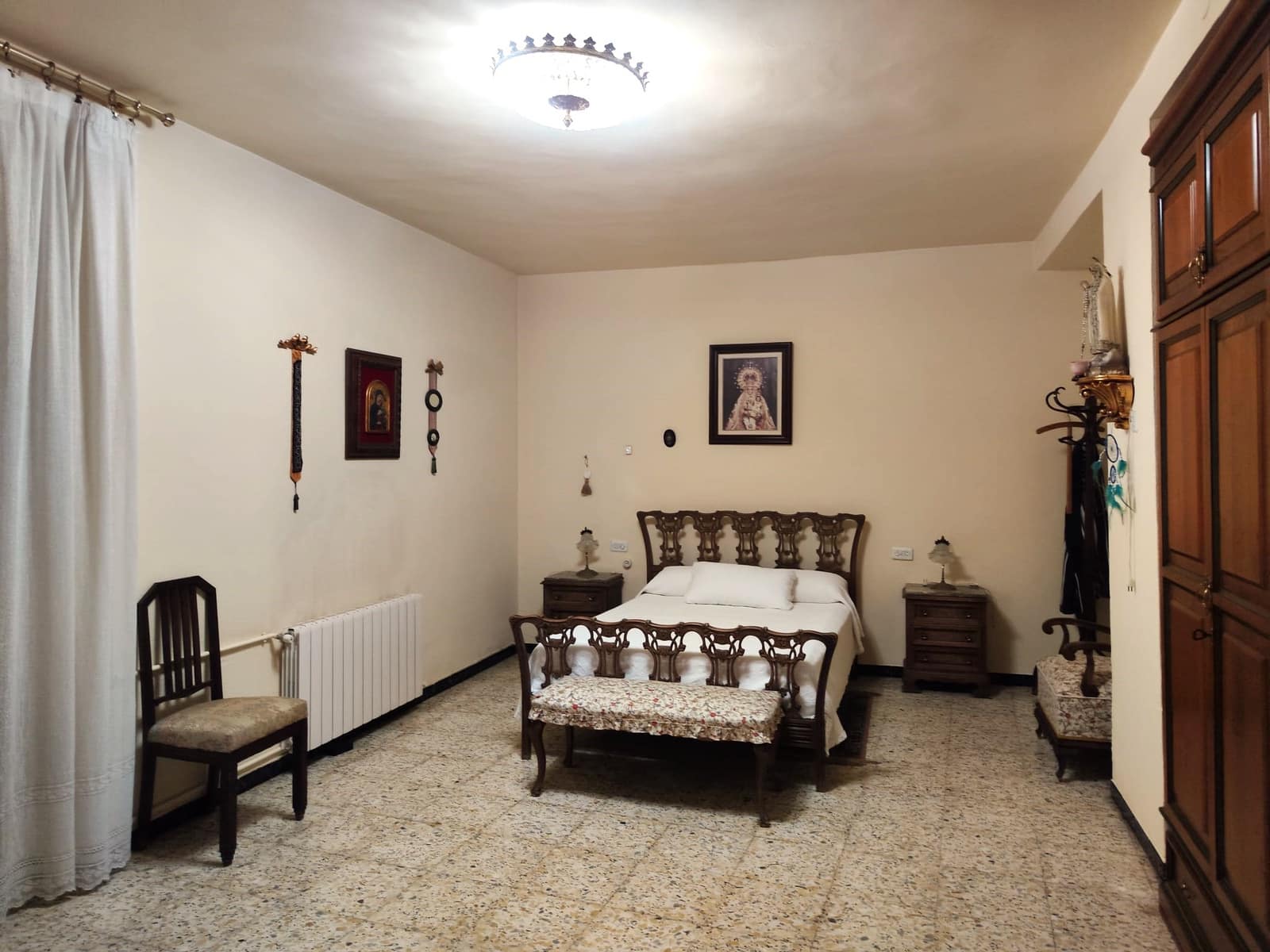 6 soveværelse Byhus til salg i Rute med garage - € 295.000 (Ref: 8520849)