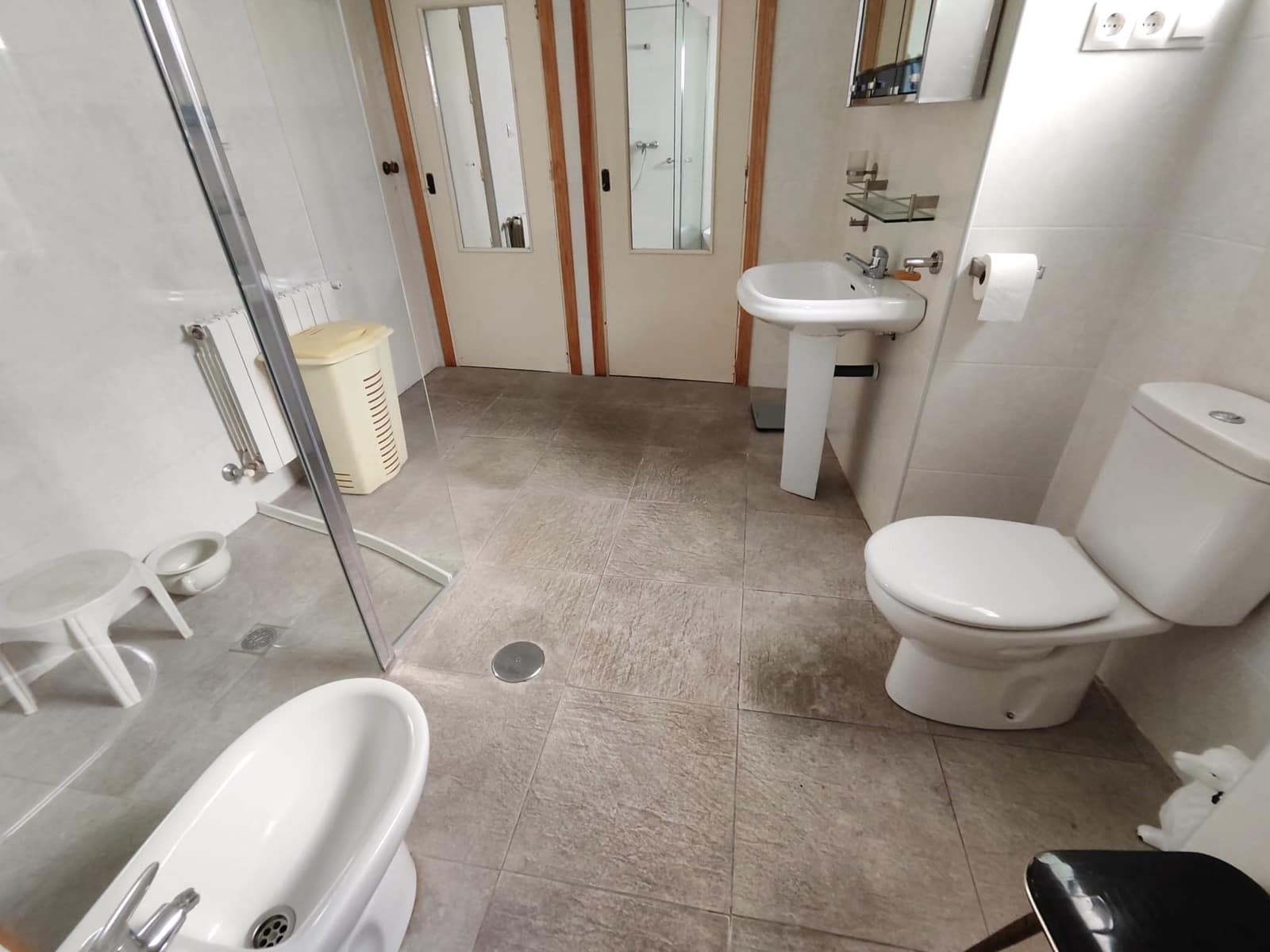 6 soveværelse Byhus til salg i Rute med garage - € 295.000 (Ref: 8520849)