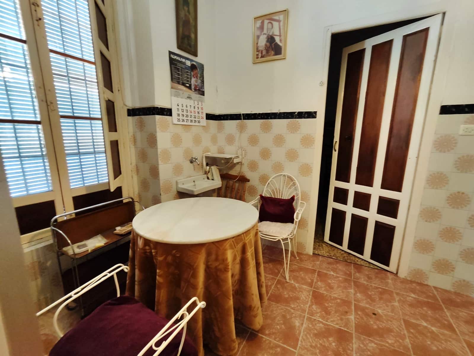 6 soveværelse Byhus til salg i Rute med garage - € 295.000 (Ref: 8520849)