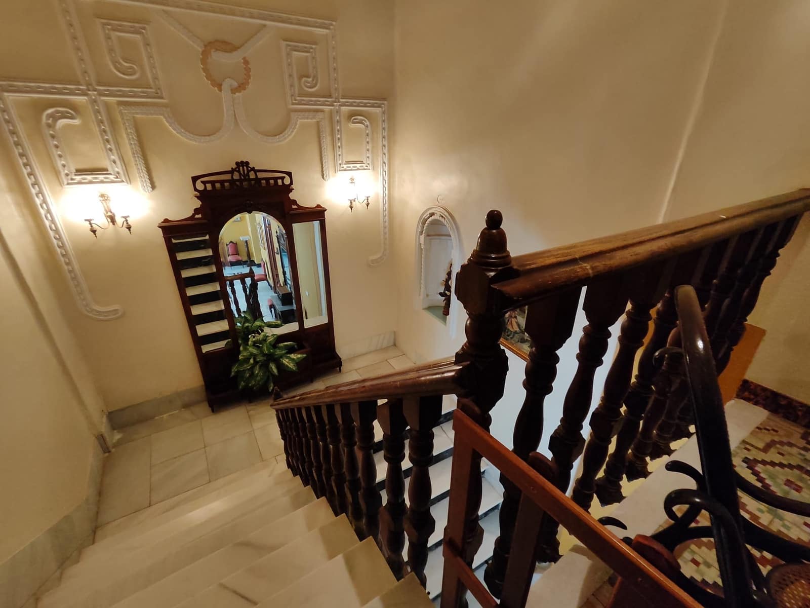 6 soveværelse Byhus til salg i Rute med garage - € 295.000 (Ref: 8520849)