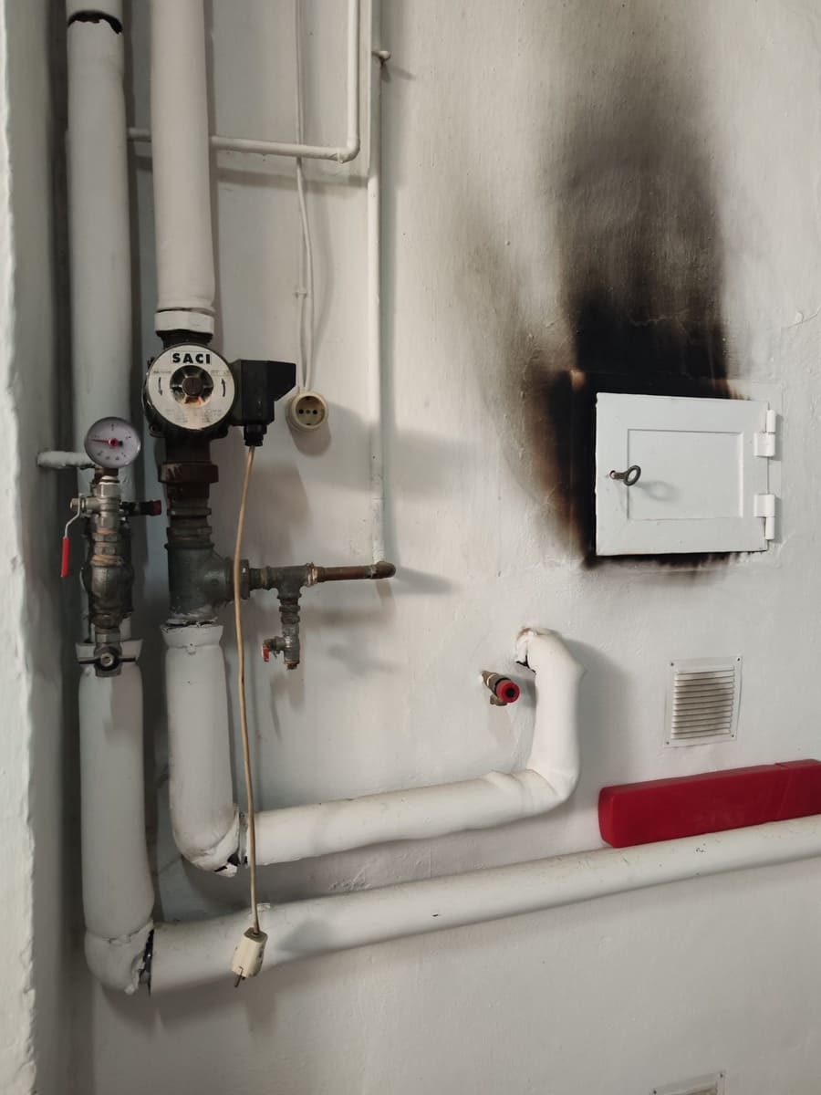 6 soveværelse Byhus til salg i Rute med garage - € 295.000 (Ref: 8520849)