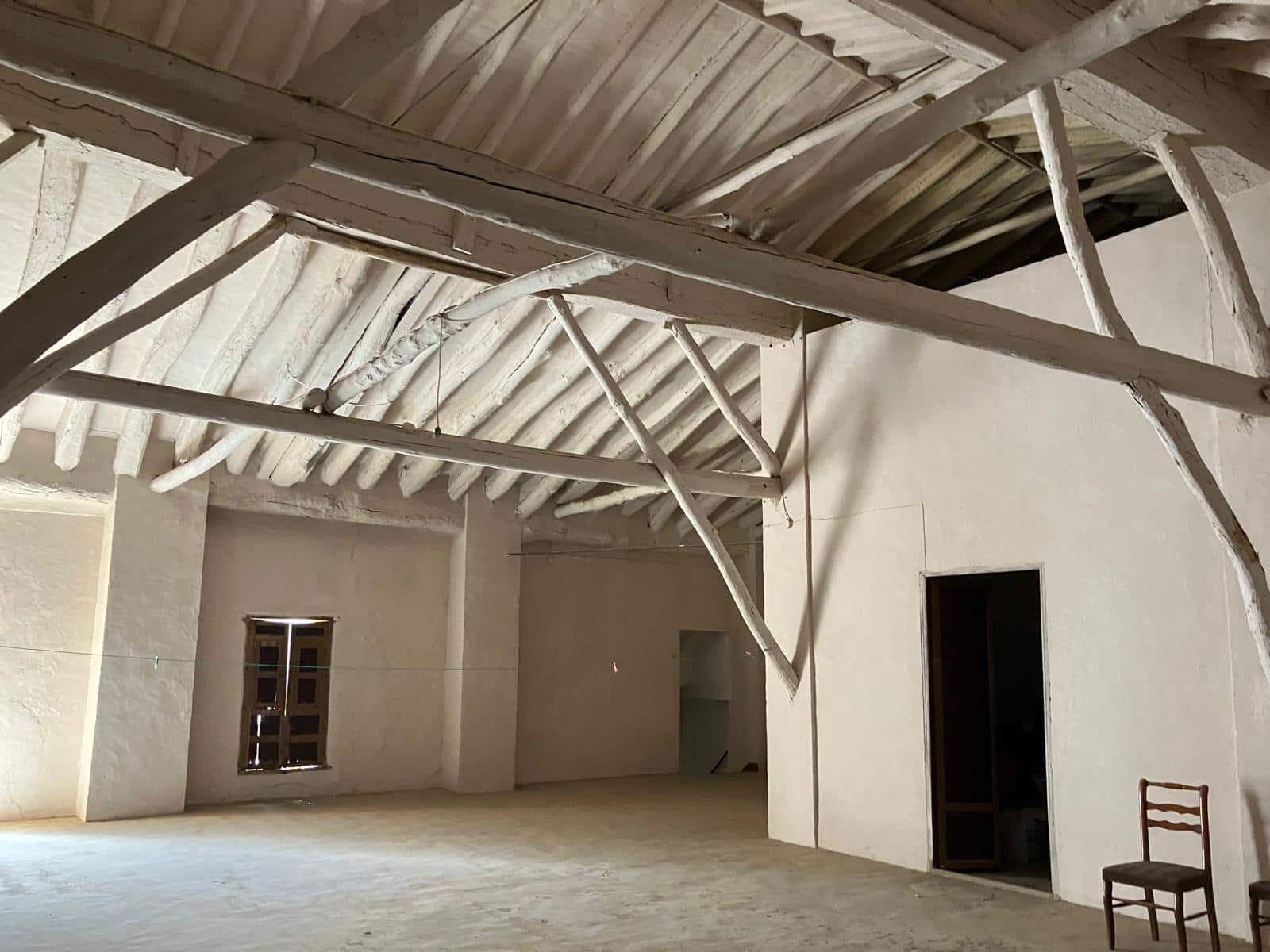 6 soveværelse Byhus til salg i Rute med garage - € 295.000 (Ref: 8520849)