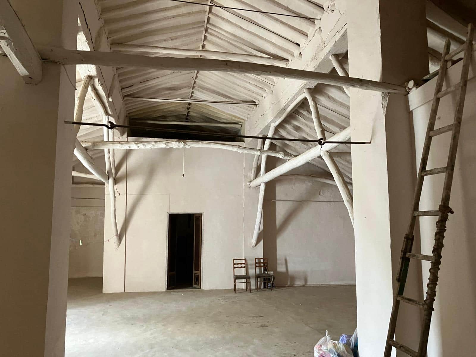 6 soveværelse Byhus til salg i Rute med garage - € 295.000 (Ref: 8520849)