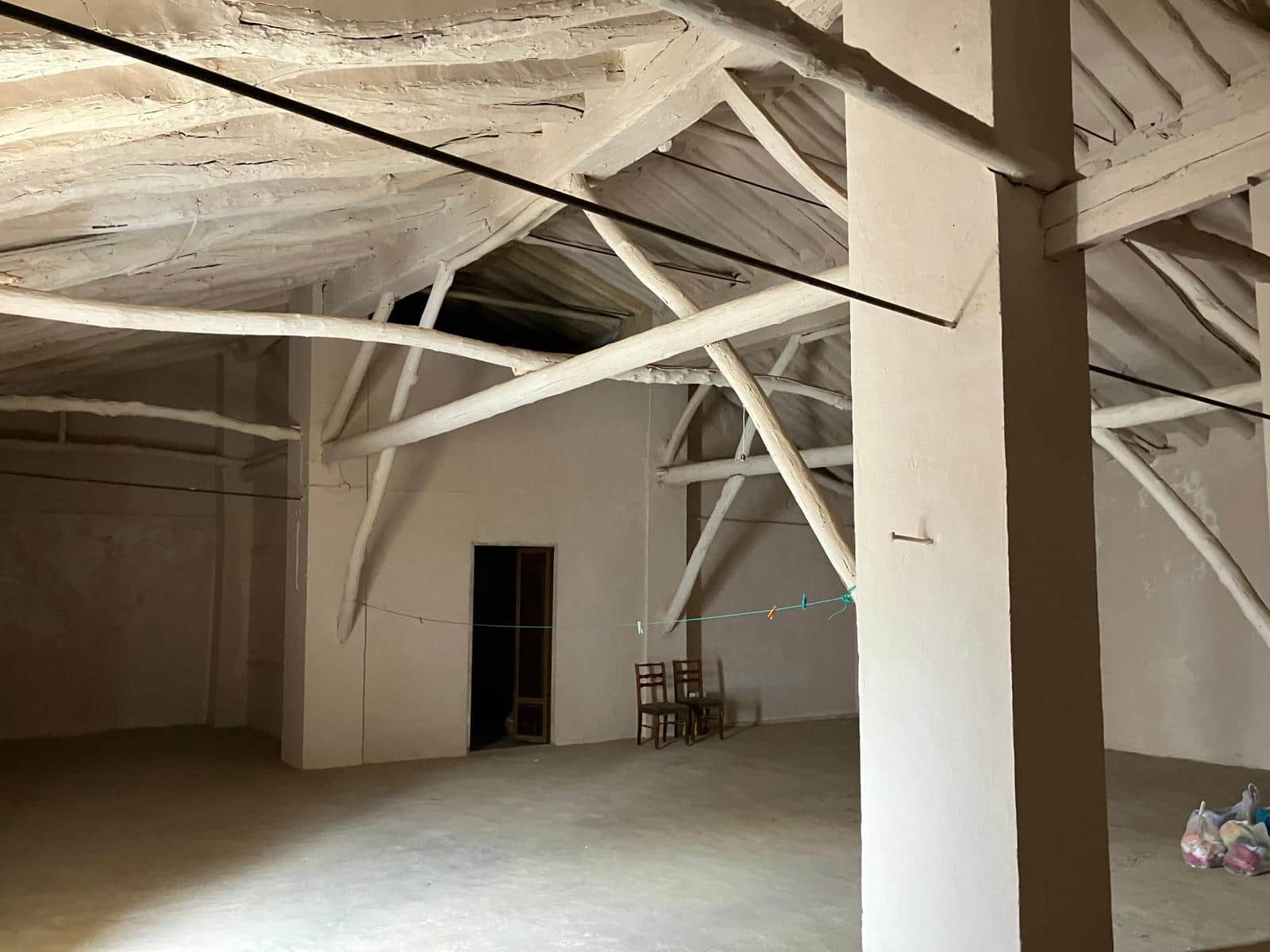 6 soveværelse Byhus til salg i Rute med garage - € 295.000 (Ref: 8520849)