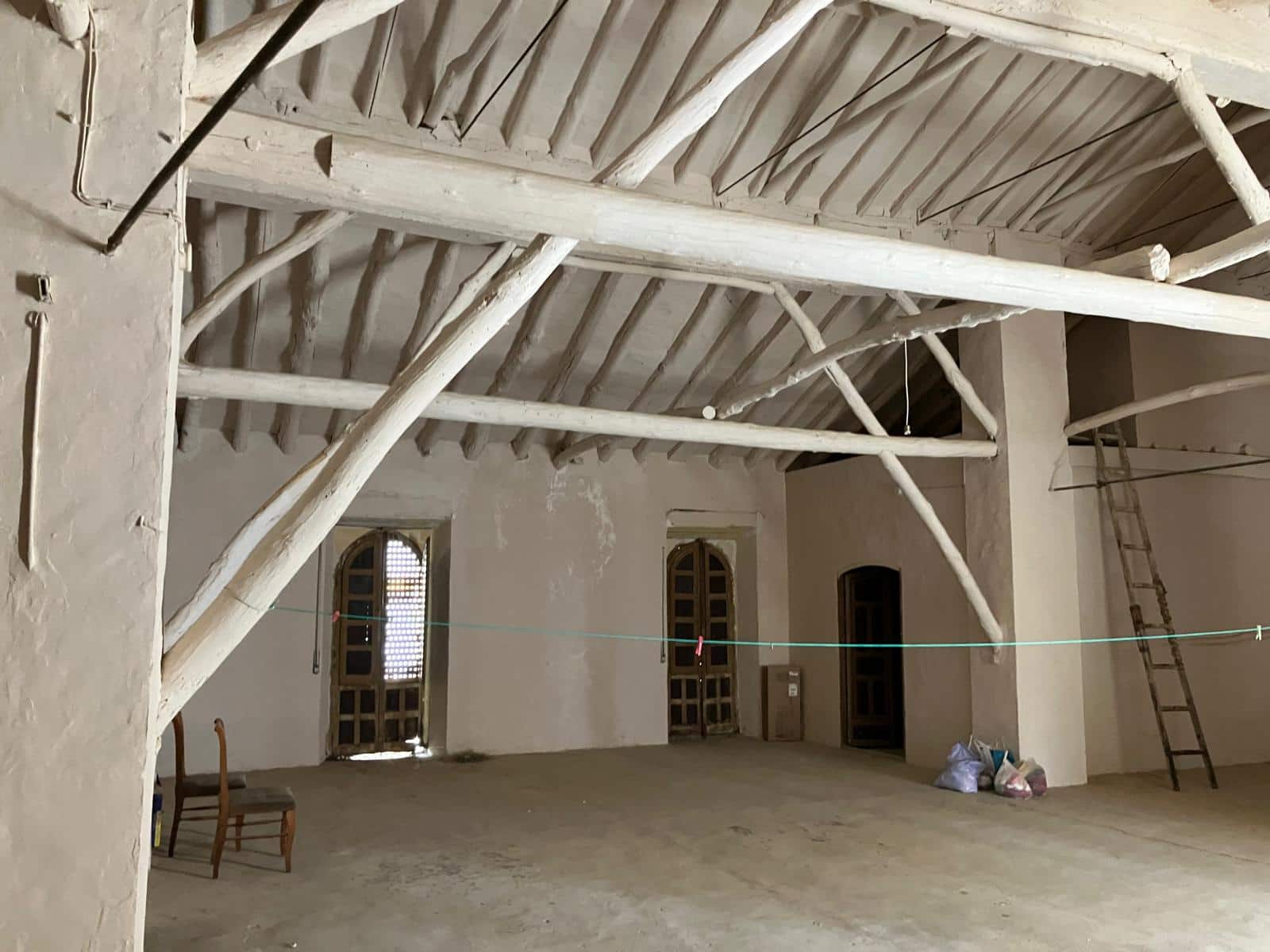 6 soveværelse Byhus til salg i Rute med garage - € 295.000 (Ref: 8520849)