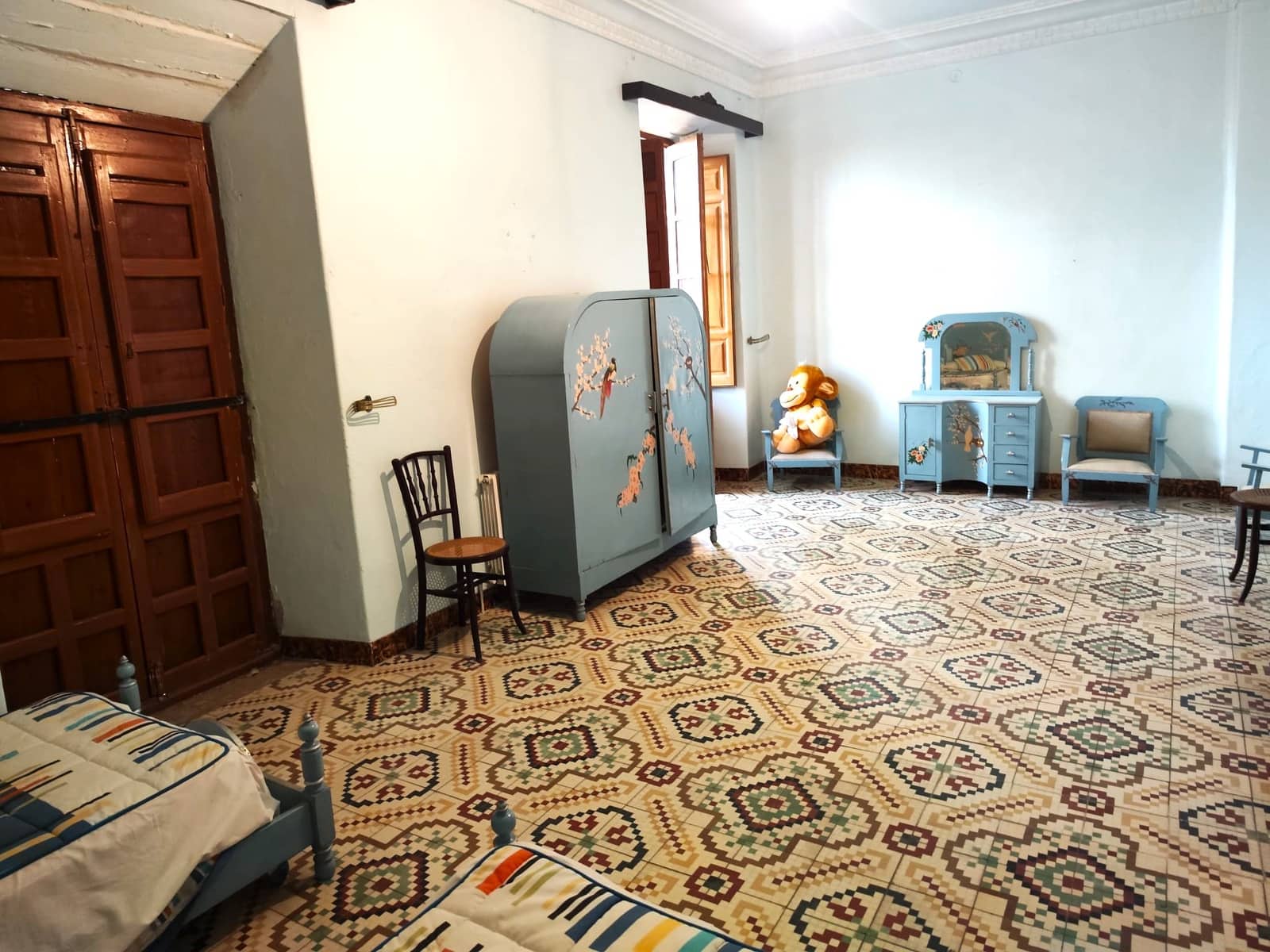 6 soveværelse Byhus til salg i Rute med garage - € 295.000 (Ref: 8520849)