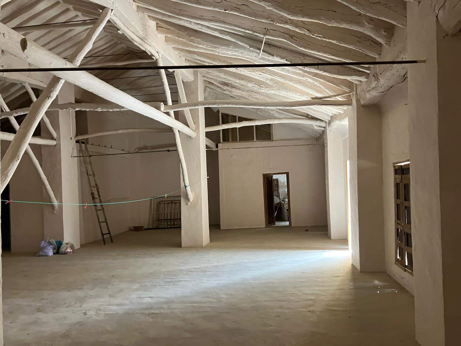 6 soveværelse Byhus til salg i Rute med garage - € 295.000 (Ref: 8520849)