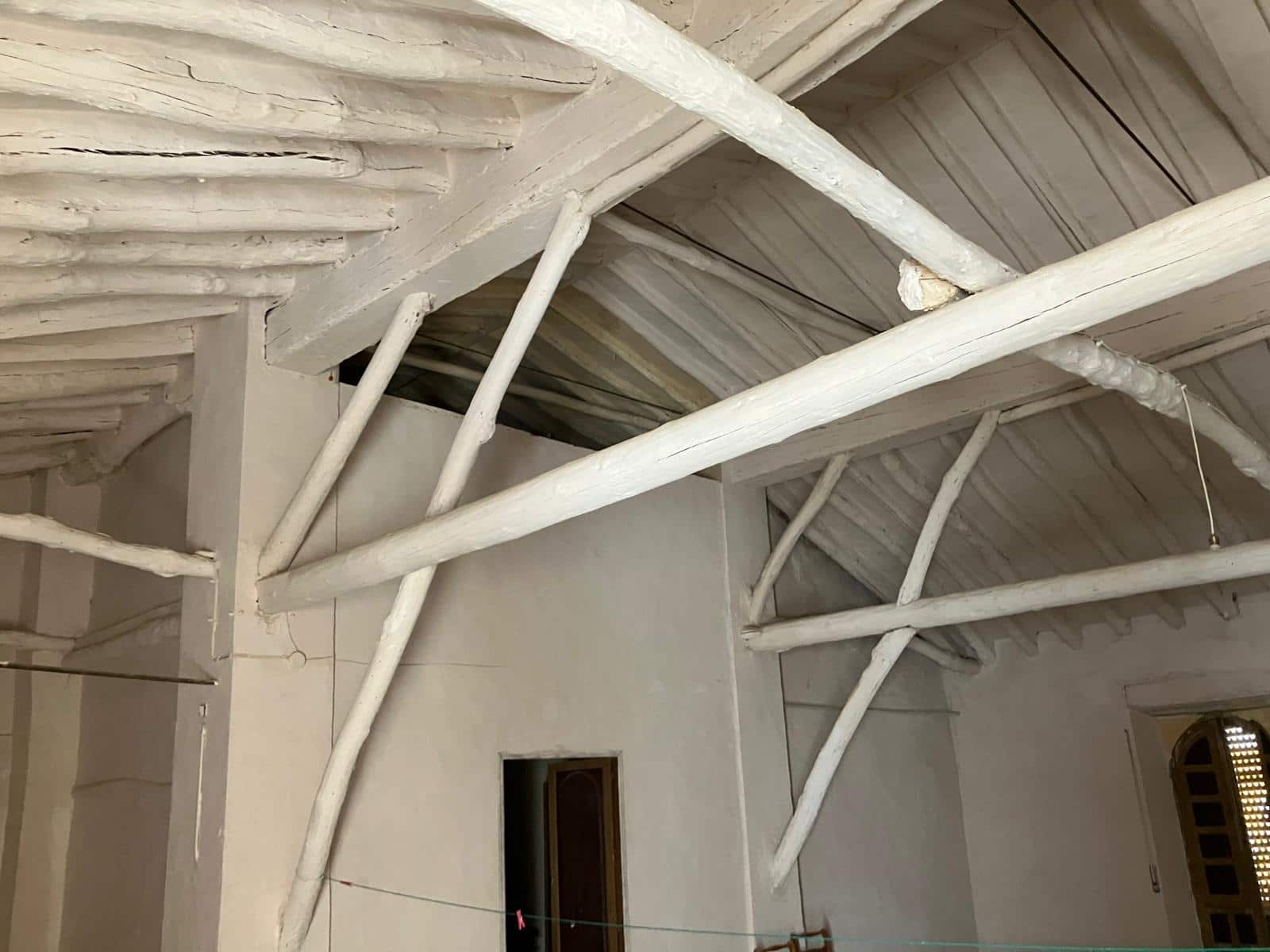 6 soveværelse Byhus til salg i Rute med garage - € 295.000 (Ref: 8520849)