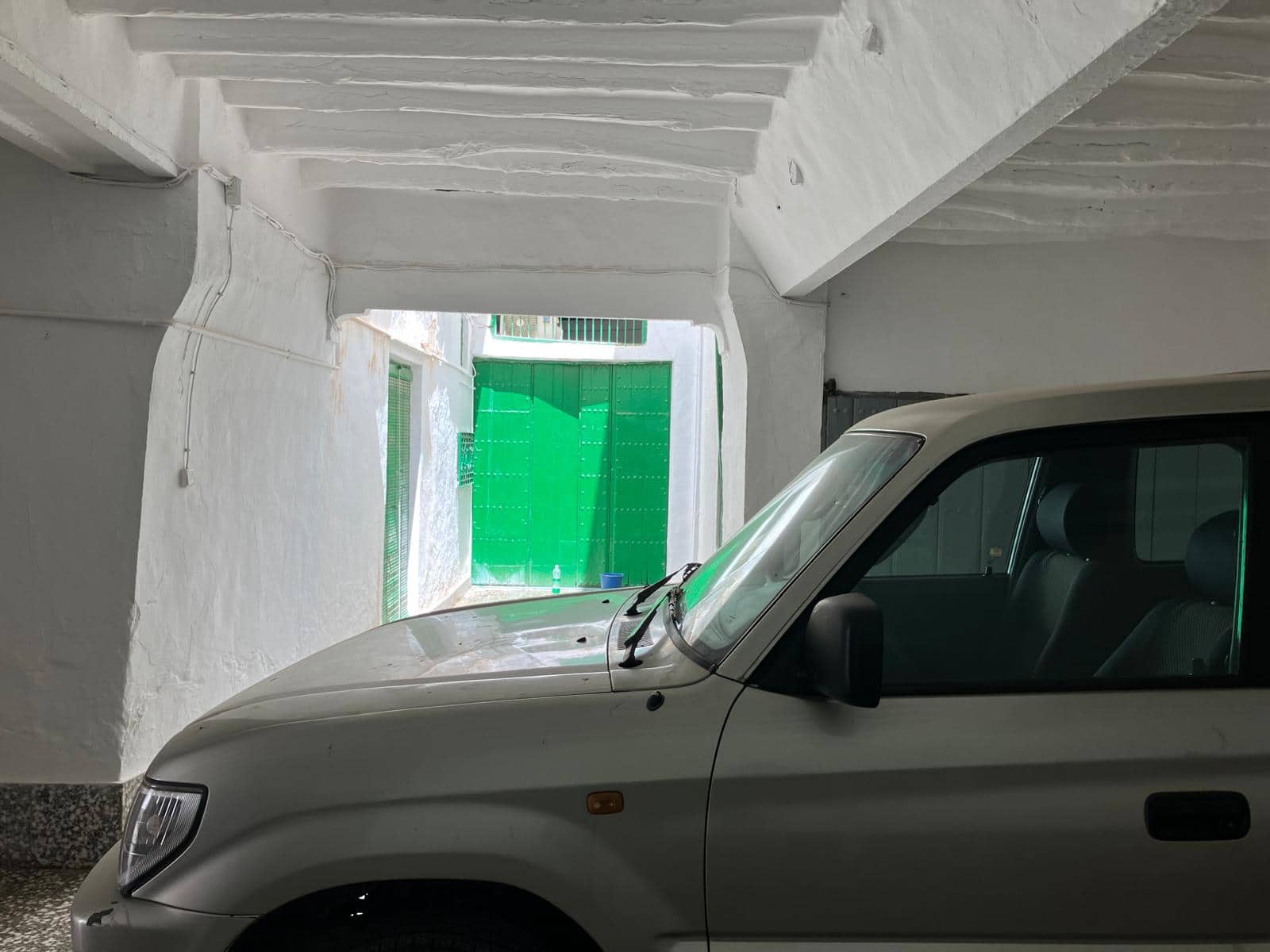 6 soveværelse Byhus til salg i Rute med garage - € 295.000 (Ref: 8520849)