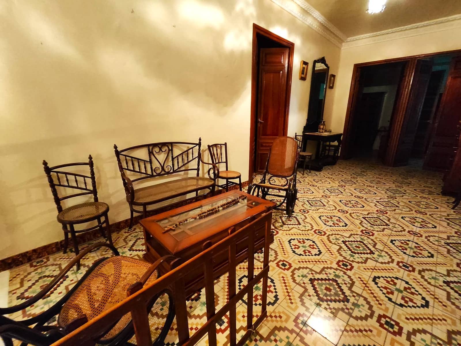 6 soveværelse Byhus til salg i Rute med garage - € 295.000 (Ref: 8520849)