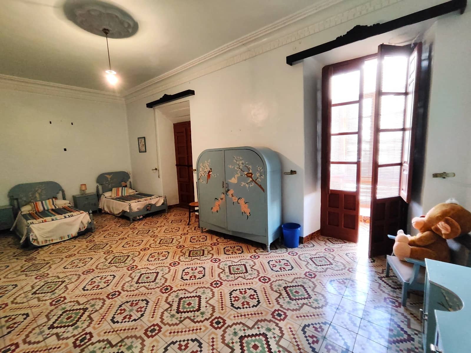 6 soveværelse Byhus til salg i Rute med garage - € 295.000 (Ref: 8520849)