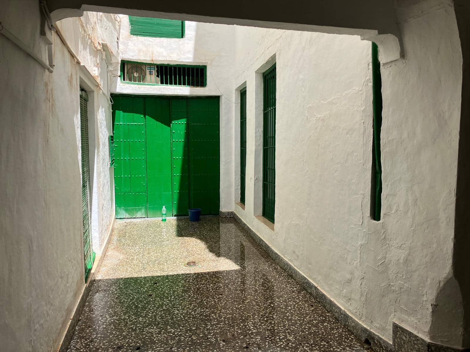 6 soveværelse Byhus til salg i Rute med garage - € 295.000 (Ref: 8520849)